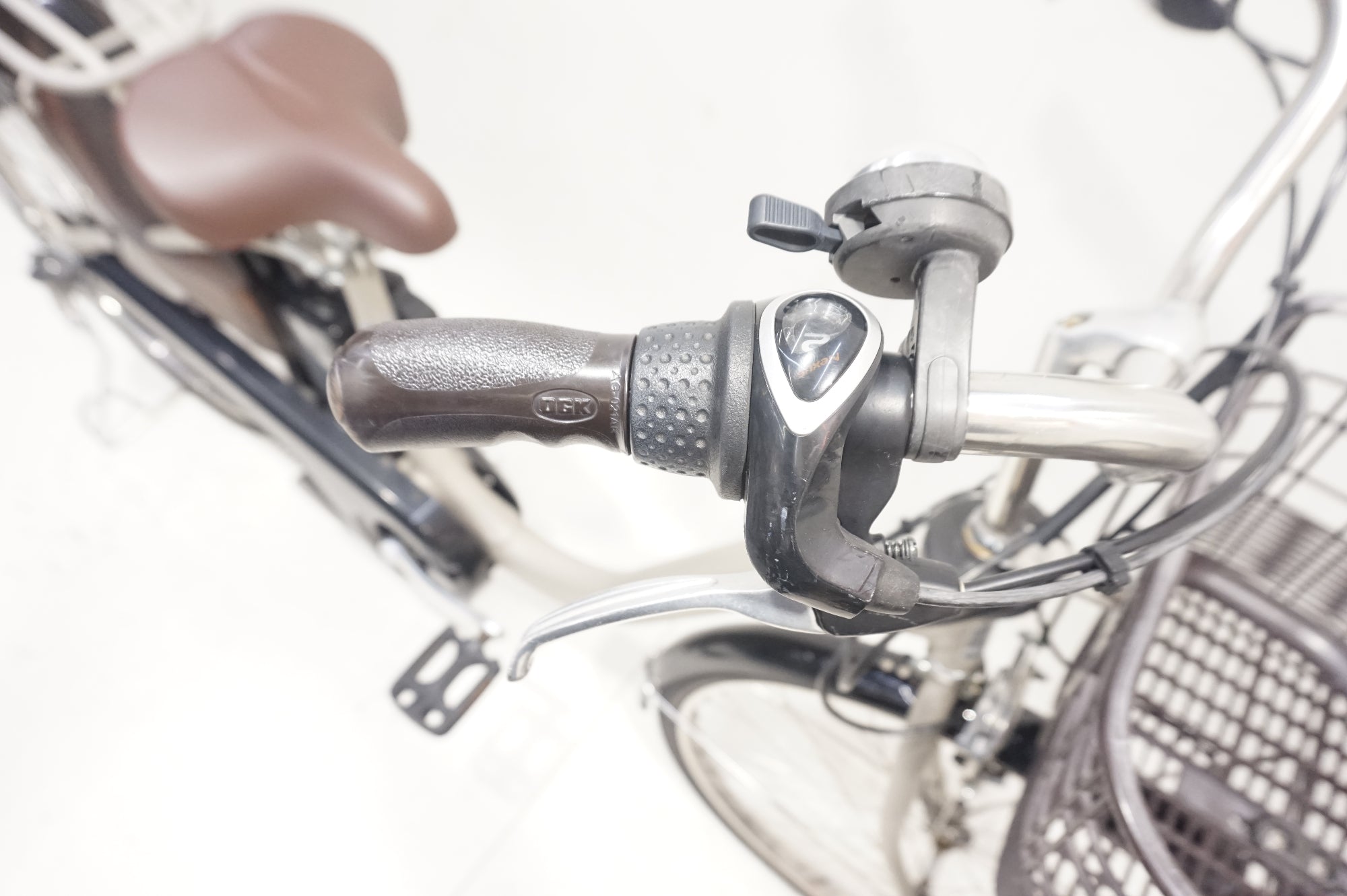 【大阪府内無料配送】YAMAHA PAS With電動自転車 電動自転車】PAS With SP (パス ウィズ スーパー) 2025年モデル