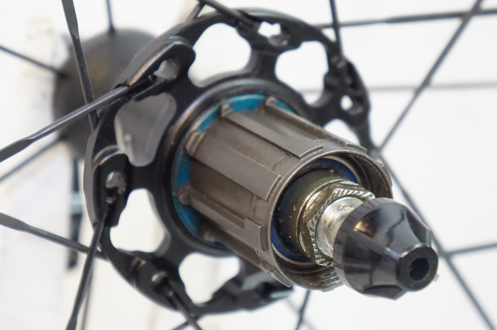 SHIMANO - koバヤシさま　専用 CAMPAGNOLO 「カンパニョーロ」 ZONDA C15 シマノ 11/12速 ホイール