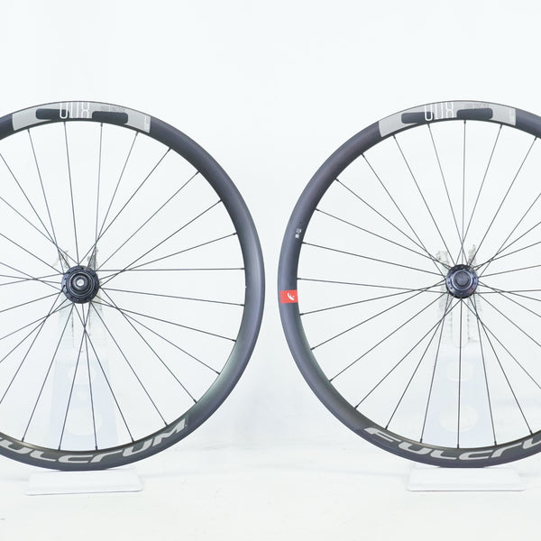 FULCRUM 「フルクラム」 RACING 800 DB SHIMANO 11s ホイールセット