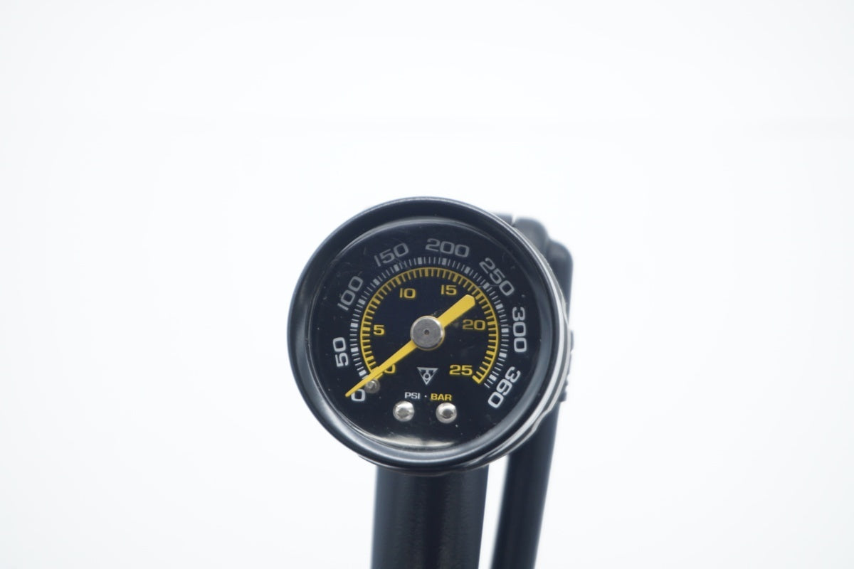 TOPEAK 「トピーク」 POCKET SHOCK DXG サスペンションポンプ / 滋賀大津店