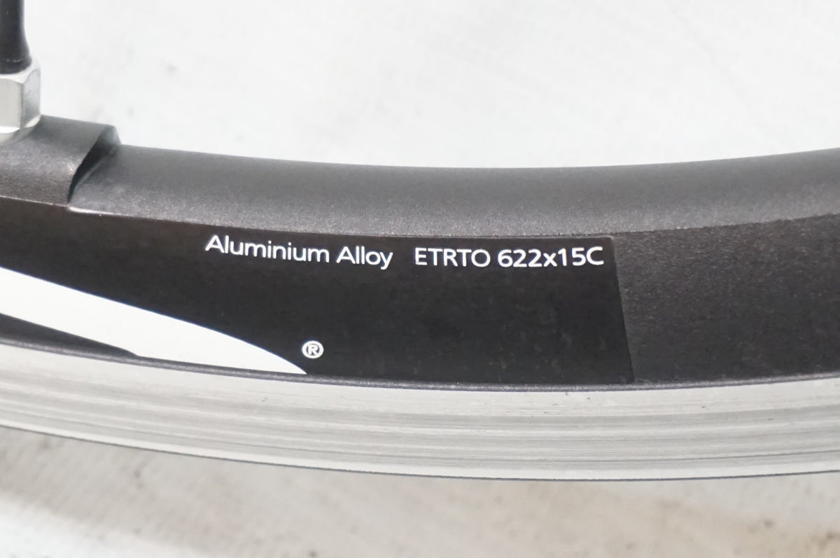 CAMPAGNOLO 「カンパニョーロ」 EURUS MEGA G3 SHIMANO  SRAM 11S ホイールセット / 浦和ベース