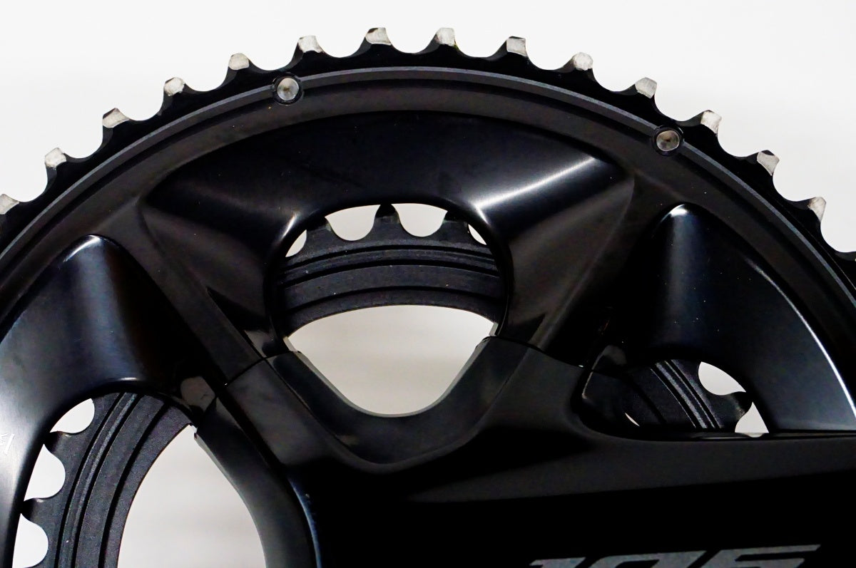 SHIMANO 「シマノ」 105 FC-R7100 50-34T 160mm クランク / 名古屋大須店