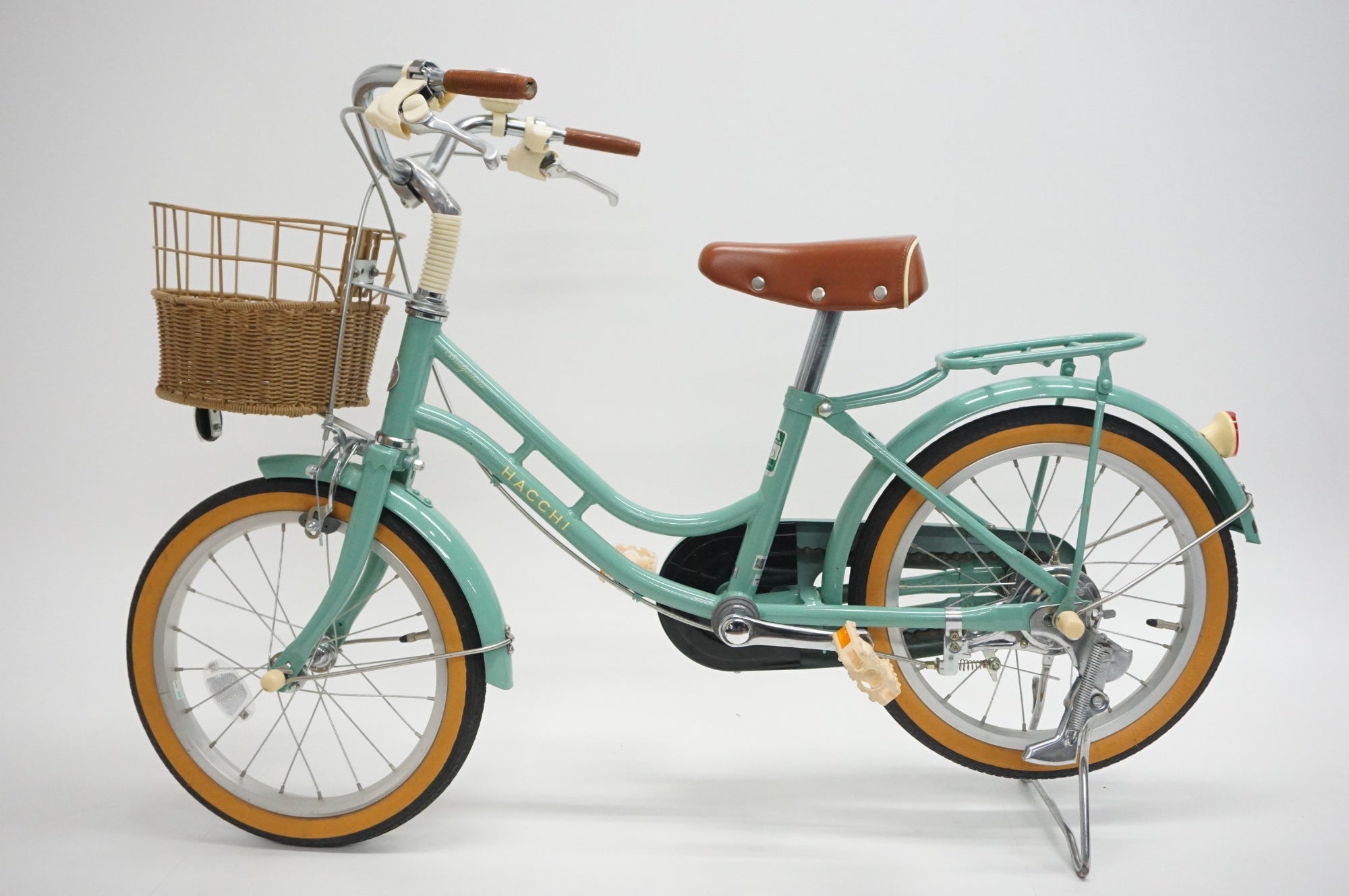 子供用自転車 ブリヂストンHACCHI 16インチ BRIDGESTONE（ブリヂストン） 【20％OFF】中古 自転車 激安 子供用 自転車本体