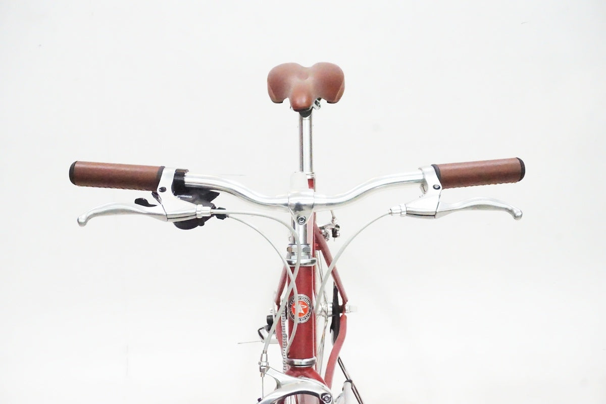 TOKYOBIKE「トーキョーバイク」 26 2024年モデル クロスバイク/ 京都西院店