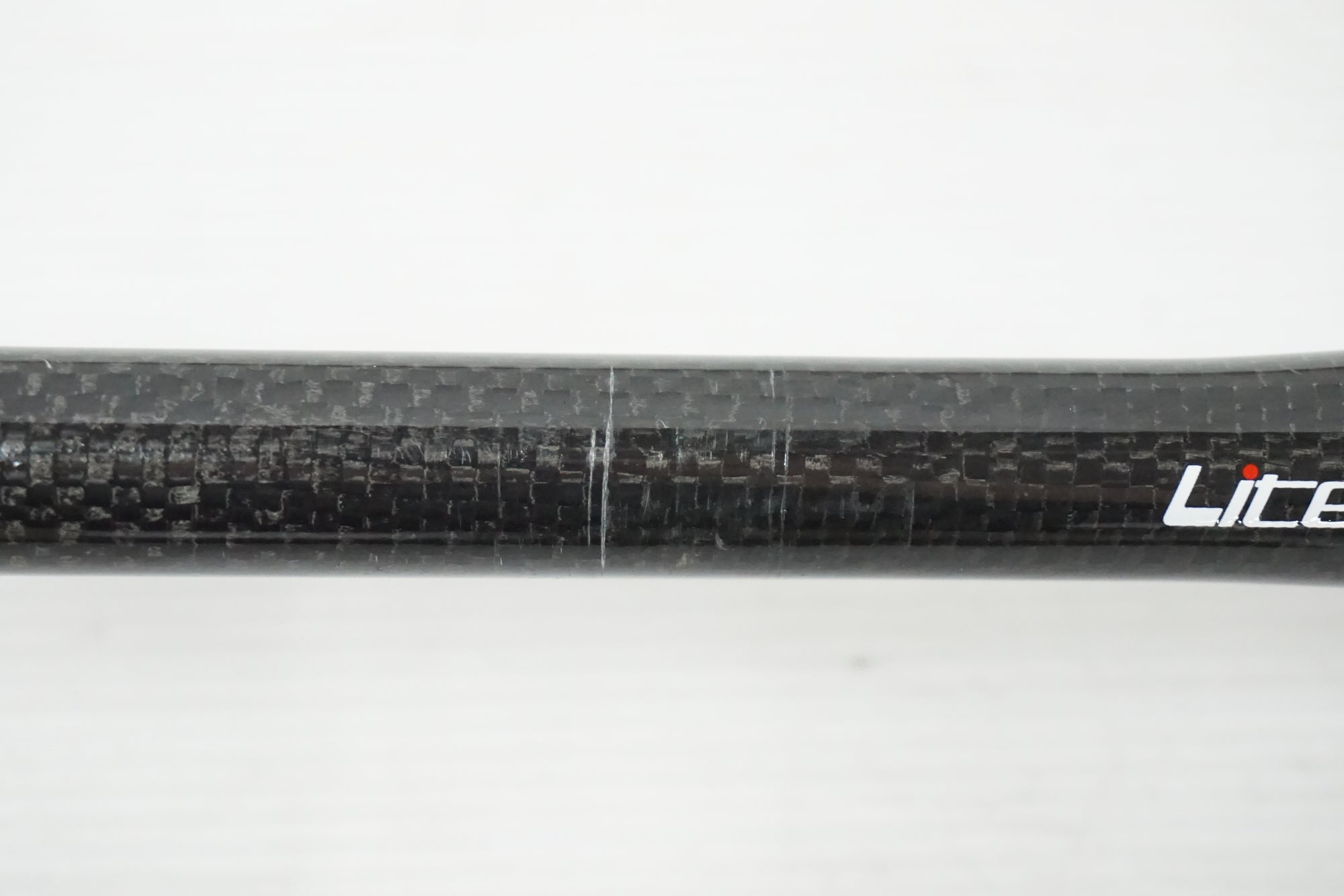 LITEPRO 「ライトプロ」 Φ25.4 540mm カーボンハンドル / 奈良店