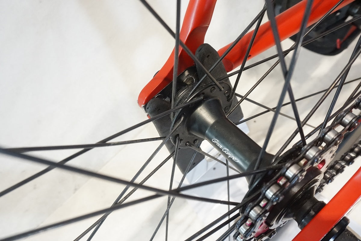 BIANCHI 「ビアンキ」 SUPER PISTA 2015年モデル ピストバイク / 横浜戸塚店