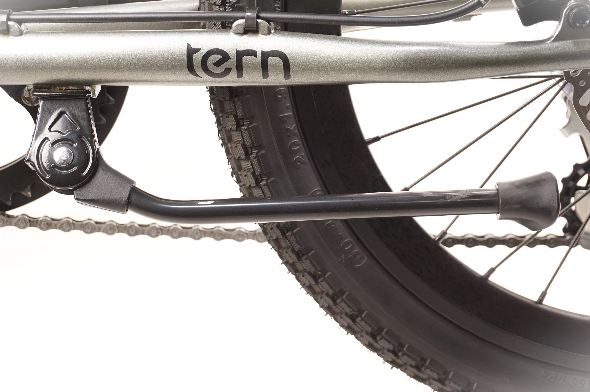 TERN 「ターン」 AMP F1 2026年モデル 20インチ ミニベロ / 中目黒店