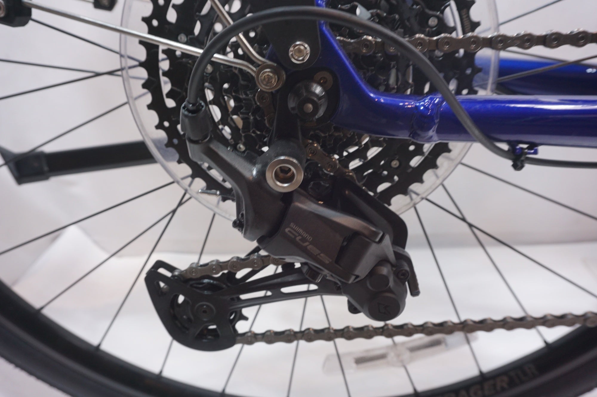 TREK 「トレック」 FX 3 GEN 4 DISC 2025年モデル クロスバイク