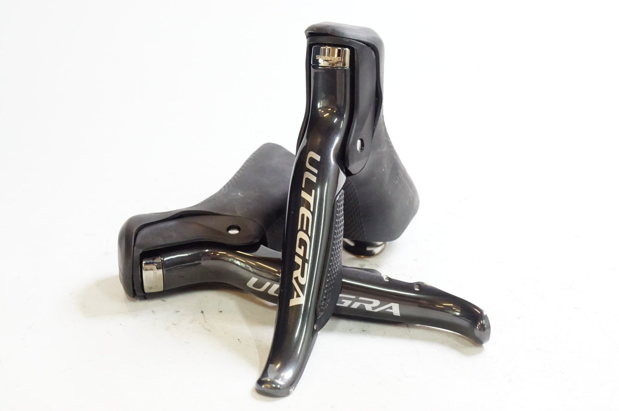 SHIMANO 「シマノ」 ULTEGRA Di2 ST-6770 デュアルコントロールレバー / 熊谷本店