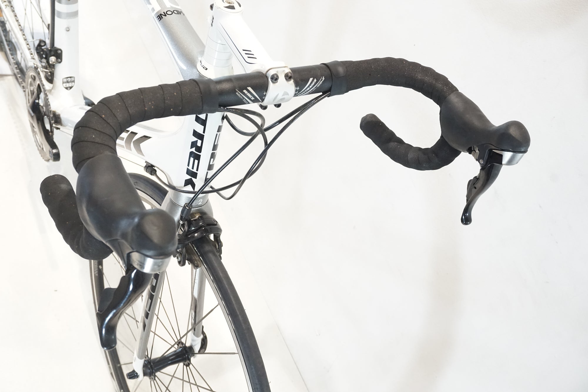 トレック ロードバイク マドン4.5 2012年モデル トレック TREK マドン4.5 MADONE 4.5 105 2012年モデルの買取実績