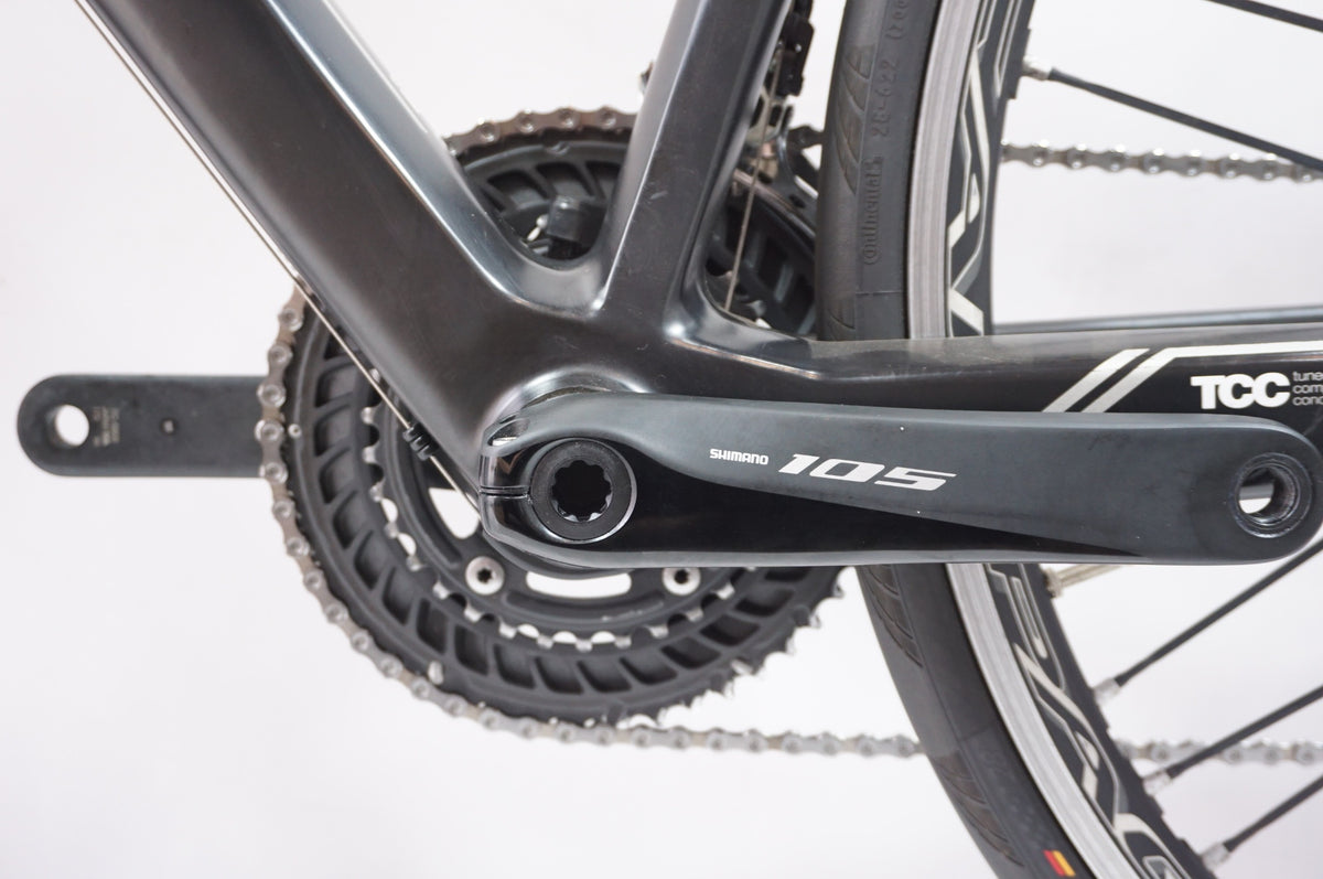 BMC 「ビーエムシー」 GRANFONDO GF02 2016年モデル ロードバイク / 世田谷店