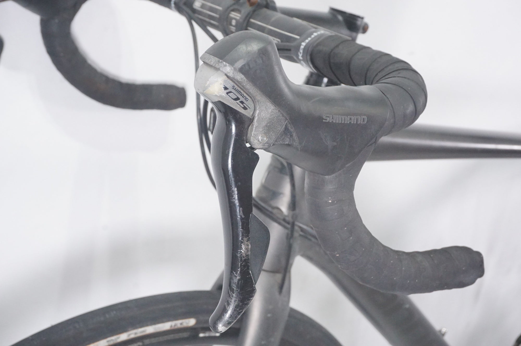 ジャンク CANNONDALE 「キャノンデール」 SYNAPSE DISC 105 SE 2018年モデル ロードバイク / AKIBA店