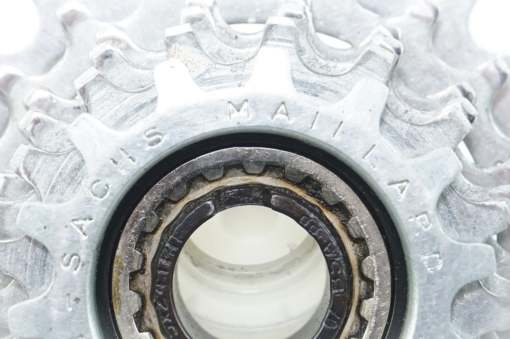 SACHS MAILLARD 「ザックスマイヨール」 700 COURSE SUPER ボスフリー 6S 14-24T スプロケット / 中目黒店