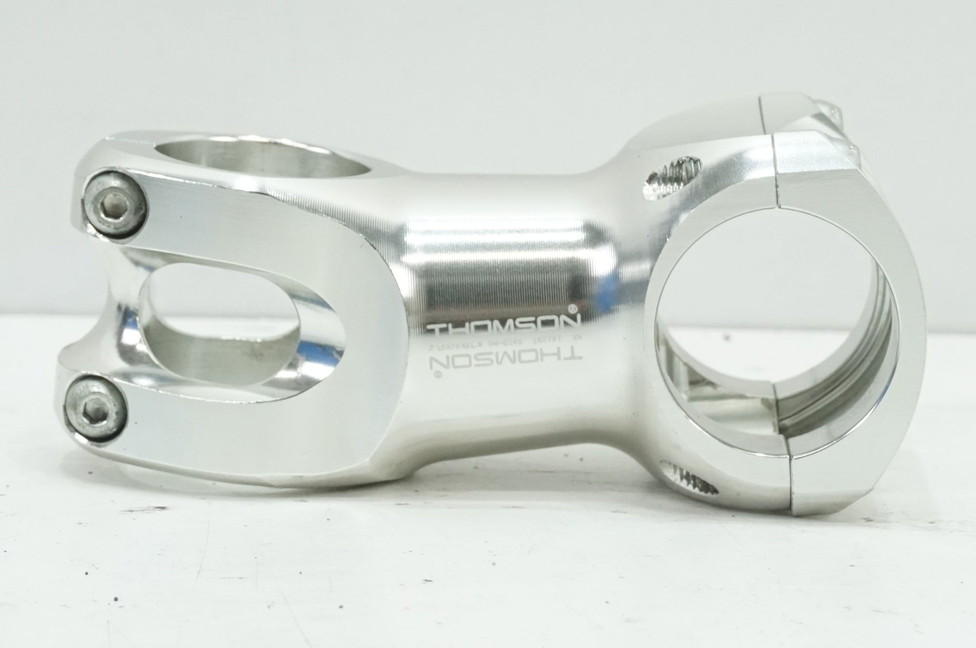 THOMSON 「トムソン」 ELITE X4 φ31.8 70mm ステム / 大宮店