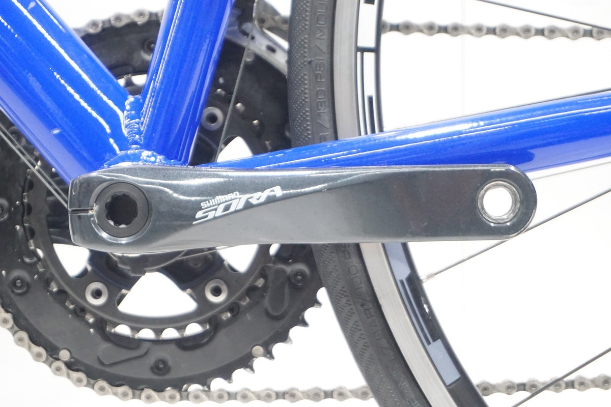 GIOS 「ジオス」 CANTARE SORA 2018年モデル フラットバー ロードバイク / 滋賀大津店