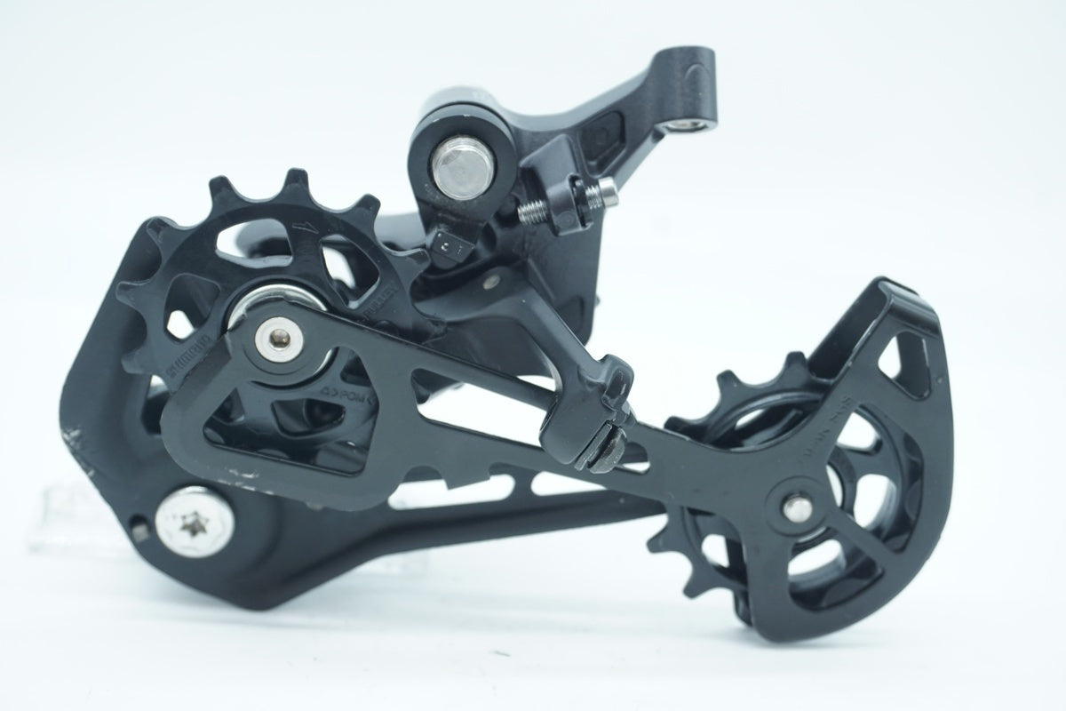 SHIIMANO「シマノ」 DEORE RD-M6100 リアディレイラー/ 京都西院店