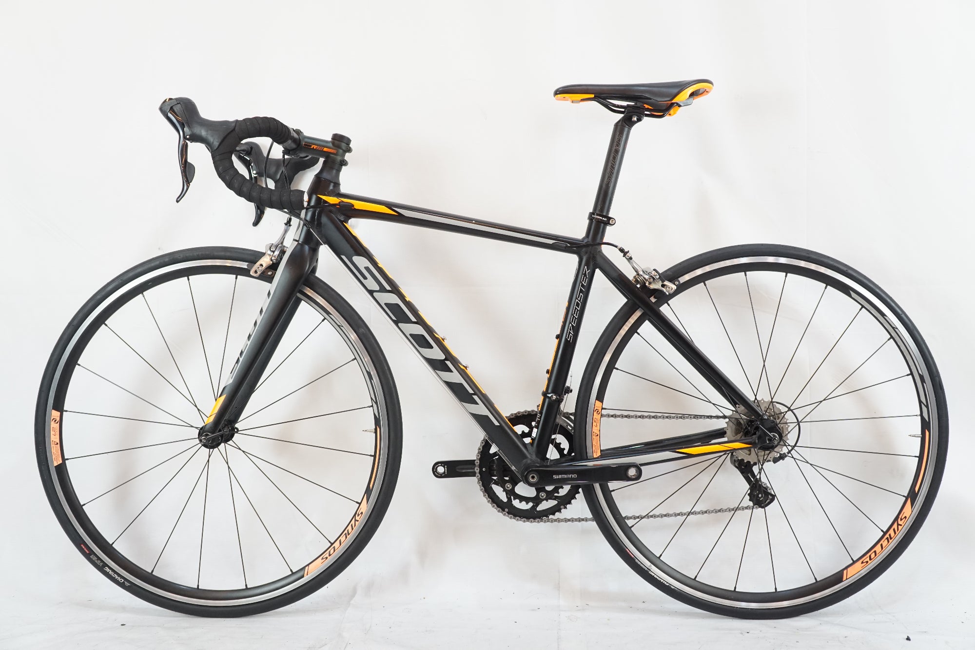 SCOTT 「スコット」 SPEEDSTER 40 2016年モデル ロードバイク