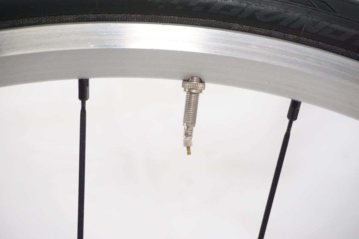 SHIMANO 「シマノ」 WH-RS21 シマノ11速 ホイールセット / AKIBA店