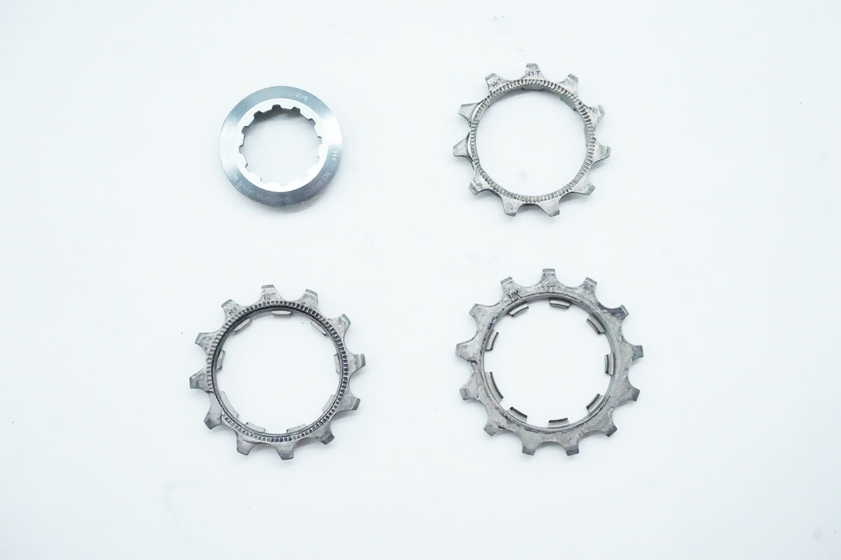 SHIMANO「シマノ」 ULTEGRA CS-6700 11-28T スプロケット/ 京都西院店