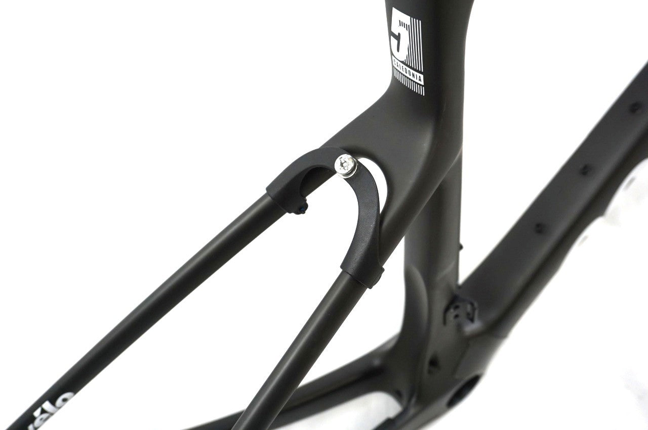 CERVELO 「サーベロ」 CALEDONIA 5 2022年モデル ロードバイク フレームセット / 川越店