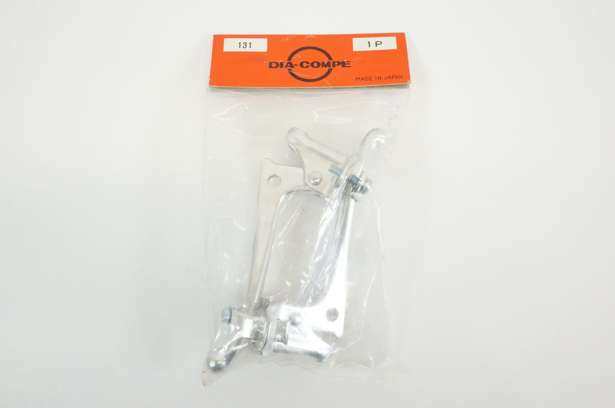 DIA-COMPE 「ダイアコンペ」 131 ブレーキレバー / 宇都宮店