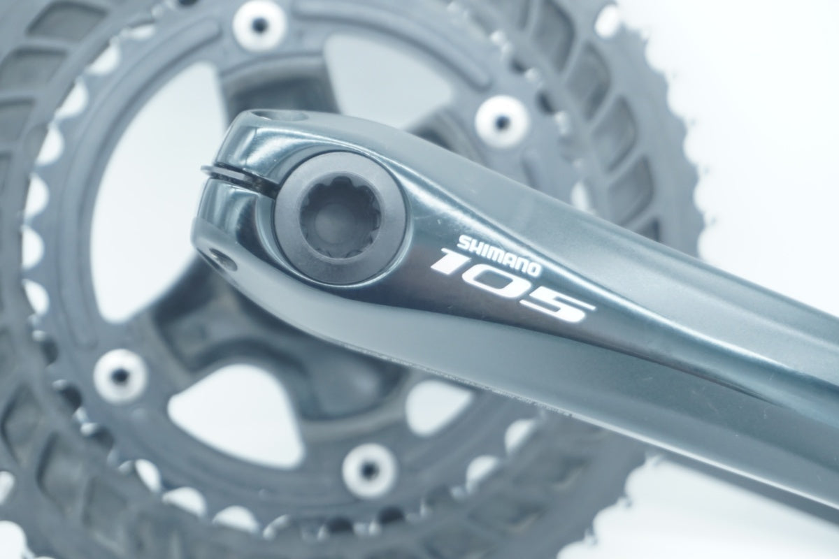 SHIMANO 「シマノ」 105 FC-5800 50-34T 170mm クランク / 滋賀大津店