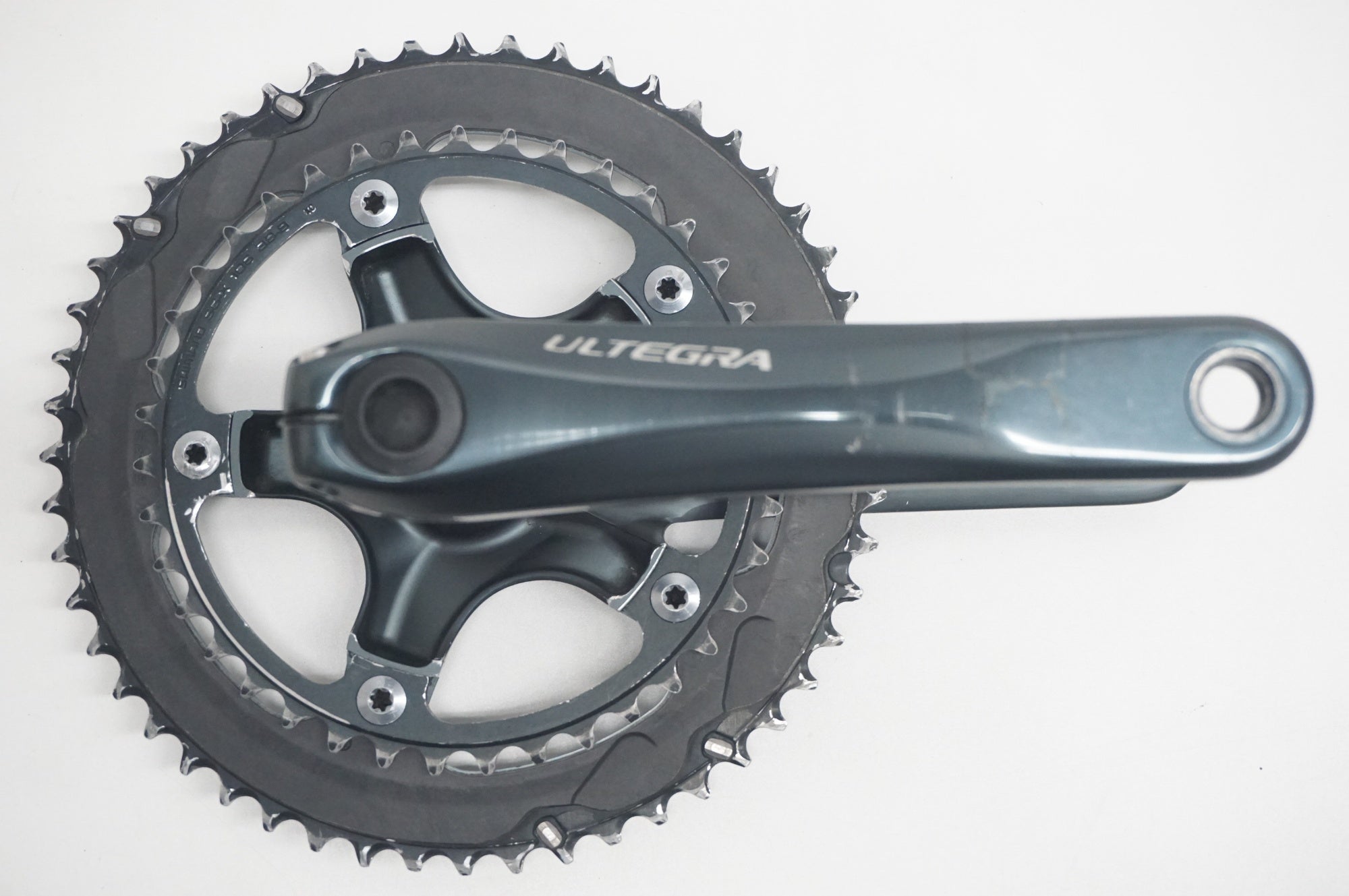 SHIMANO 「シマノ」 ULTEGRA FC-6700 52-39T 170mm クランク / 福岡店