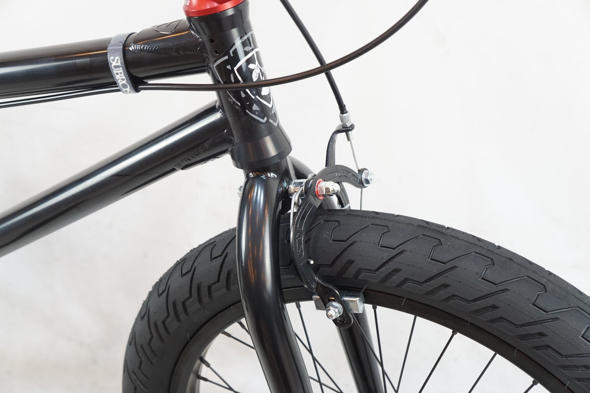 SUBROSA 「サブローサ」 TIRO 2024年モデル 20インチ BMX / バイチャリ浦和ベース