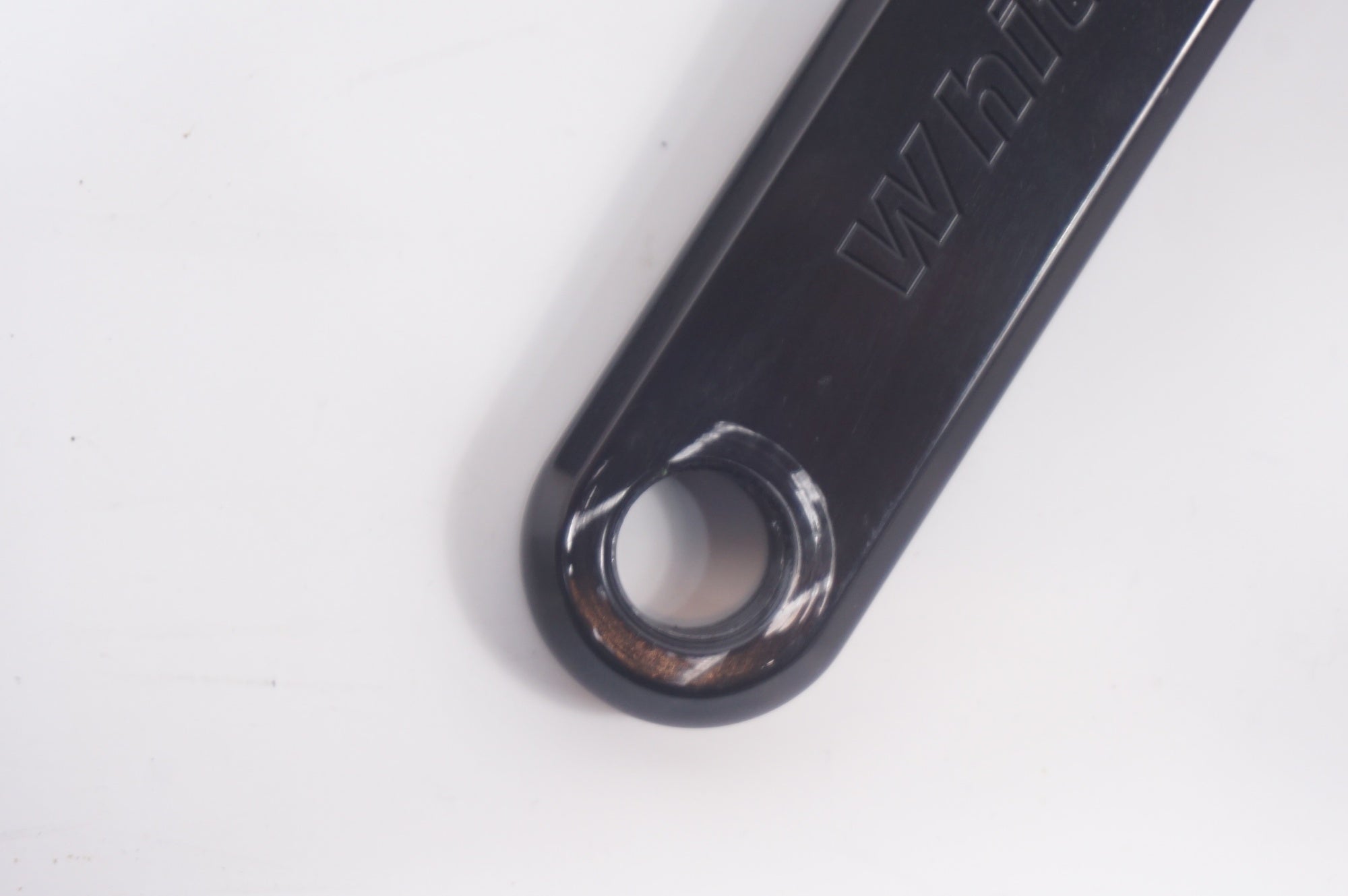 WHITE INDUSTRIES 「ホワイトインダストリーズ」 VBC CRANK クランク