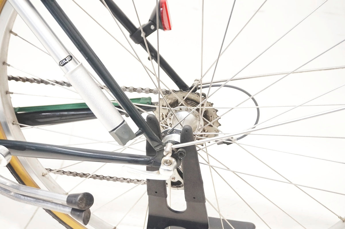 ARAYA 「アラヤ」 SWALLOW RANDONNEUR  2014 ランドナー / 大阪門真店