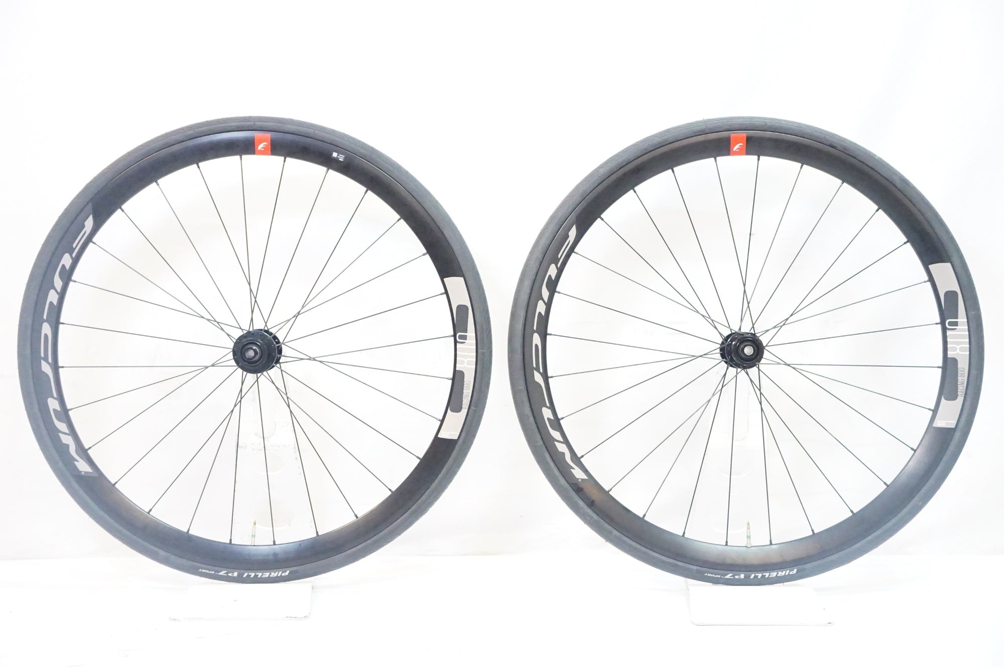 FULCRUM（フルクラム） Racing800DB FULCRUM 「フルクラム」 RACING 800 DB シマノ 11/12速 ホイールセット