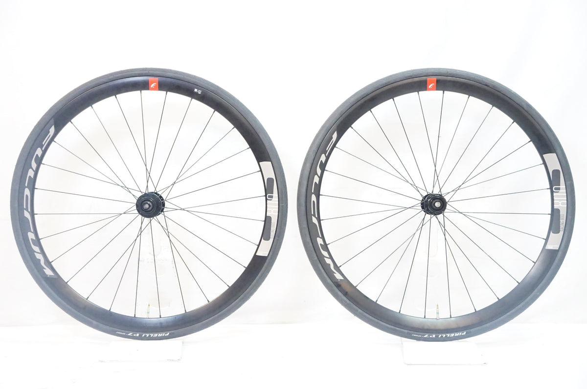 FULCRUM 「フルクラム」 RACING 800 DB シマノ 11/12速 ホイールセット / 熊谷本店