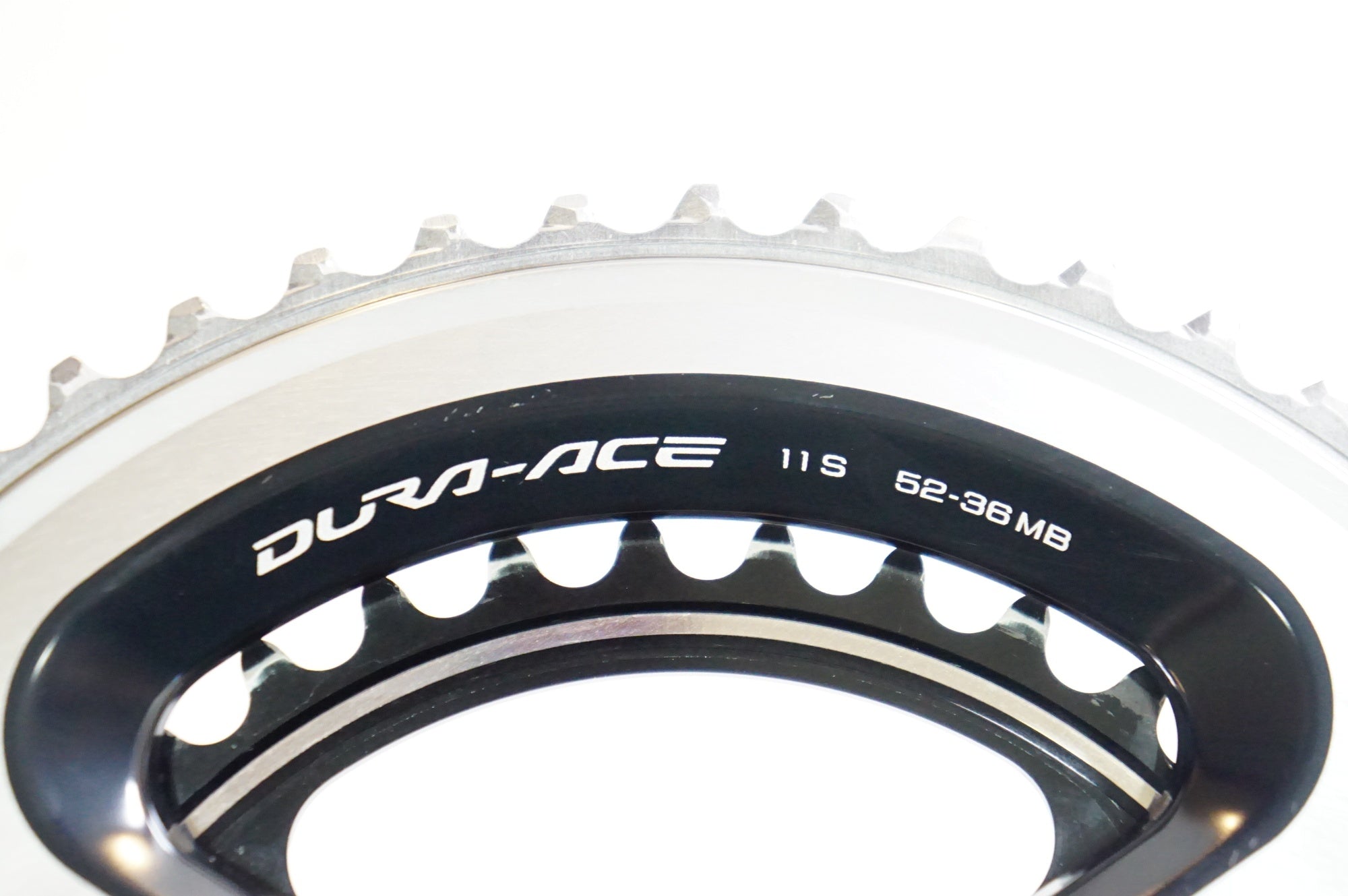SHIMANO 「シマノ」 DURA-ACE FC-9000 52-36T 170mm クランク / 熊谷本店