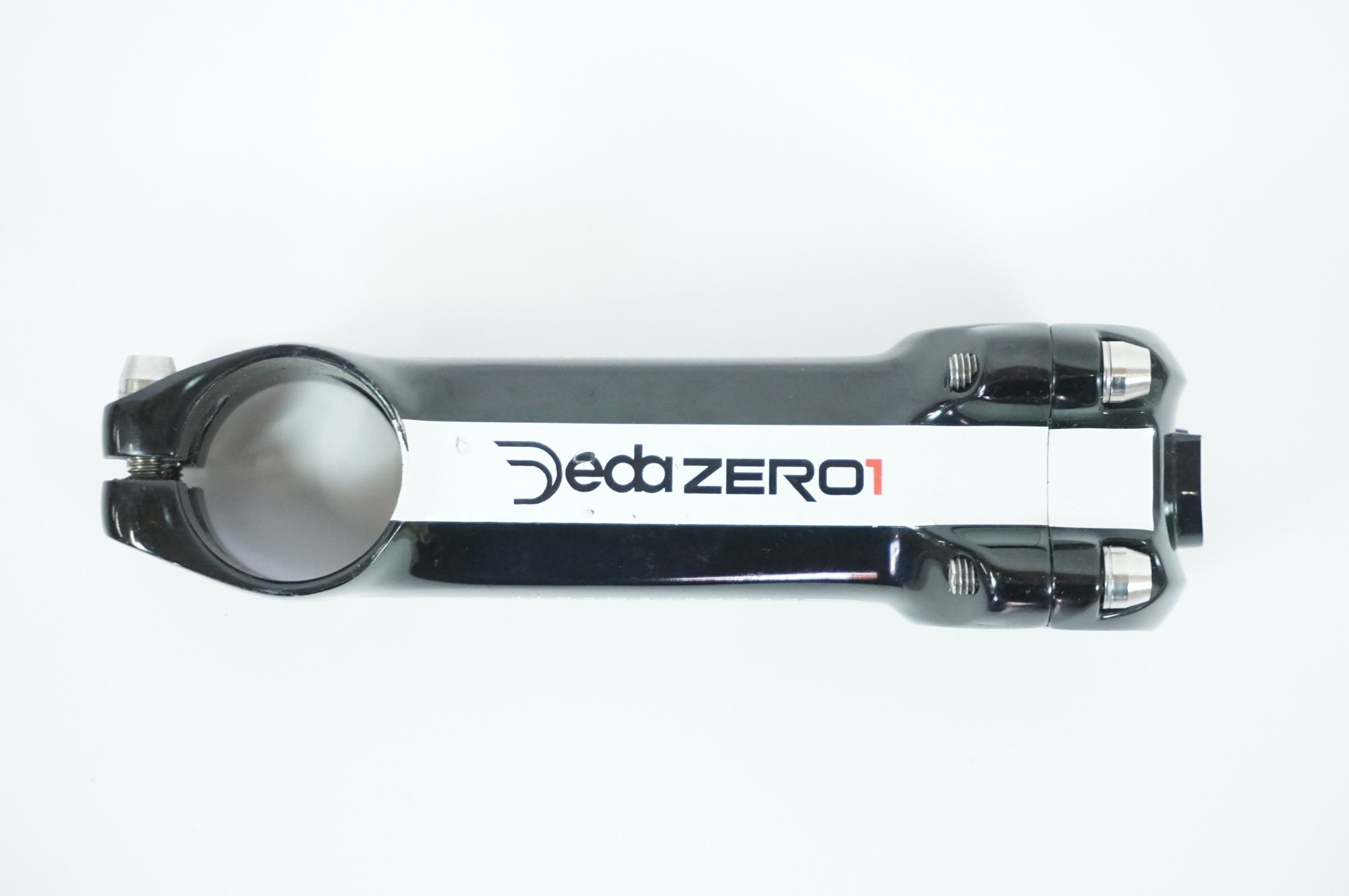 DEDA 「デダ」 ZERO1 φ31.7 100mm ステム / 宇都宮店 ｜ バイチャリ