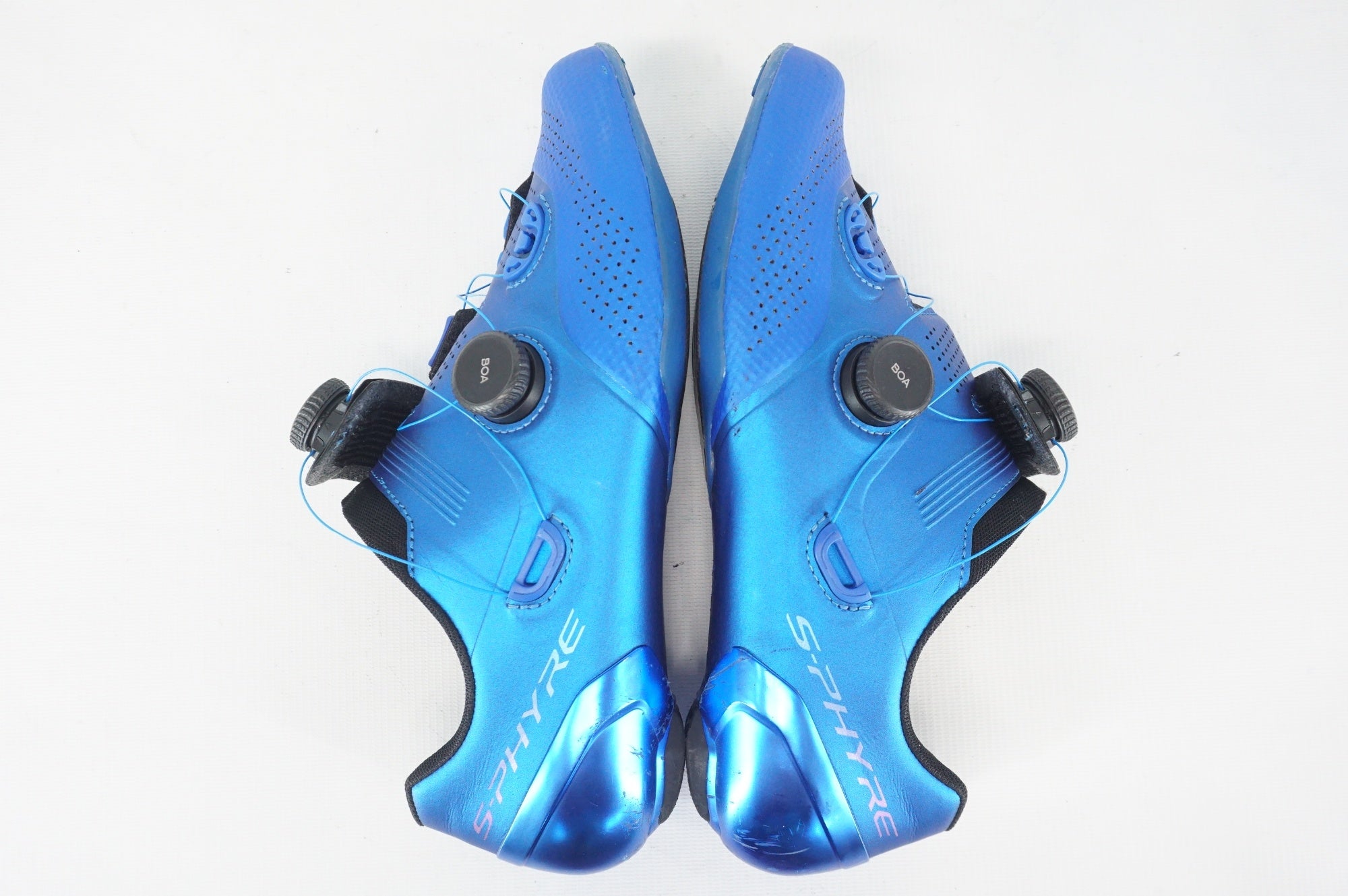 SHIMANO 「シマノ」 S-PHYRE  SHRC902M B01 S 43(27.2cm) シューズ / 阪急塚口店