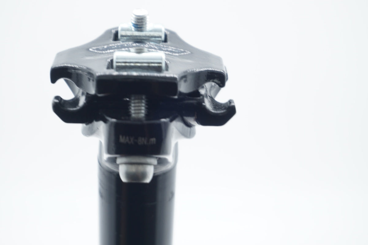 ZOOM 「ズーム」 φ27.2 400mm シートポスト / 滋賀大津店