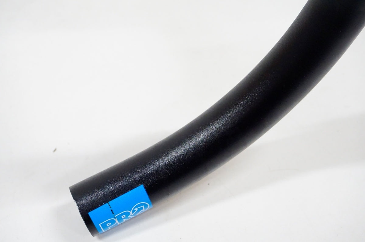 SHIMANO PRO 「シマノプロ」 PLT COMPACT φ31.8 380mm ハンドル / 名古屋大須店