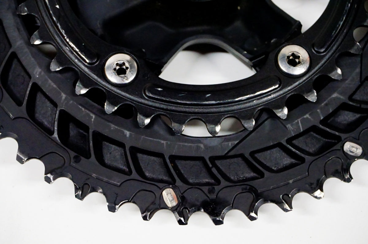 SHIMANO 「シマノ」 105 FC-R7100 50-34T 160mm クランク / 名古屋大須店