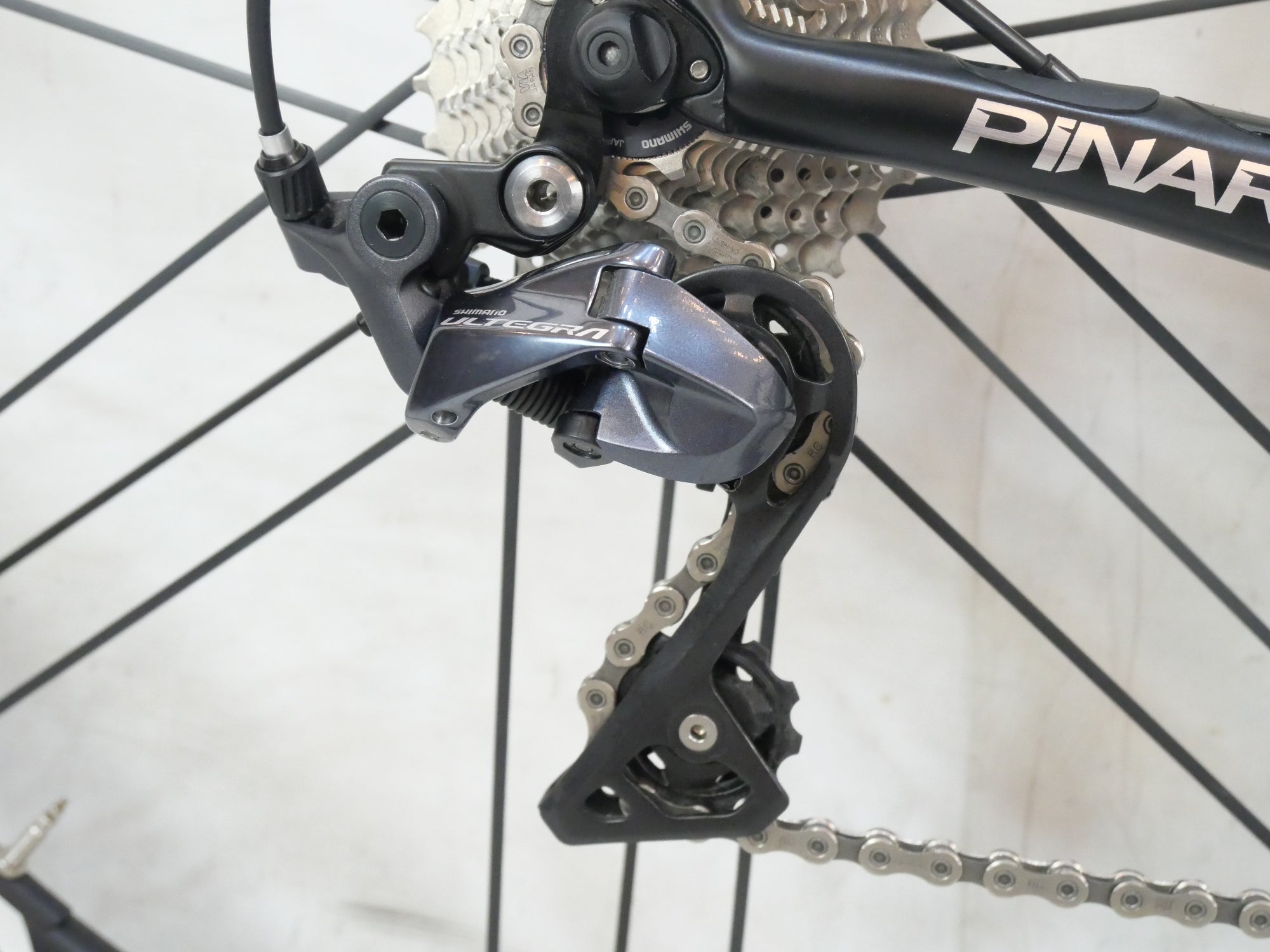 PINARELLO 「ピナレロ」 RAZHA 2019年モデル ロードバイク / バイチャリ浦和ベース