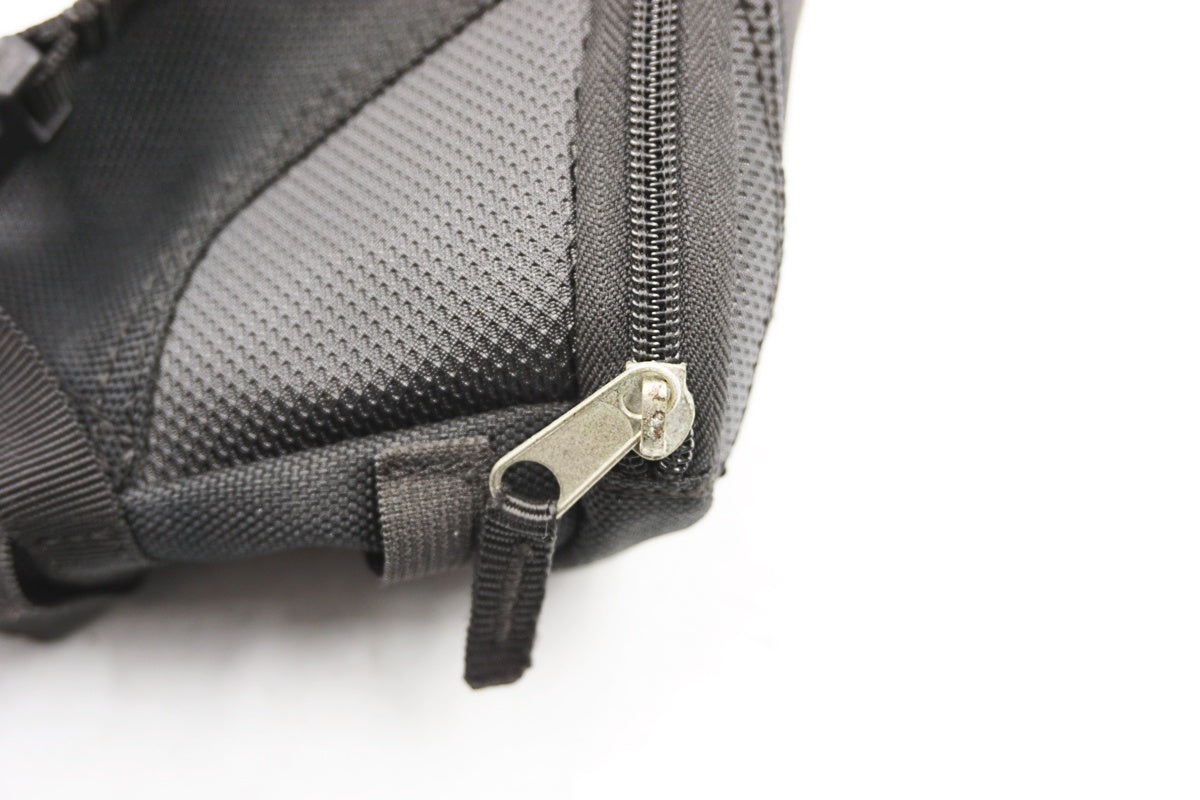 ブランド不明 サドルバッグ / 奈良店