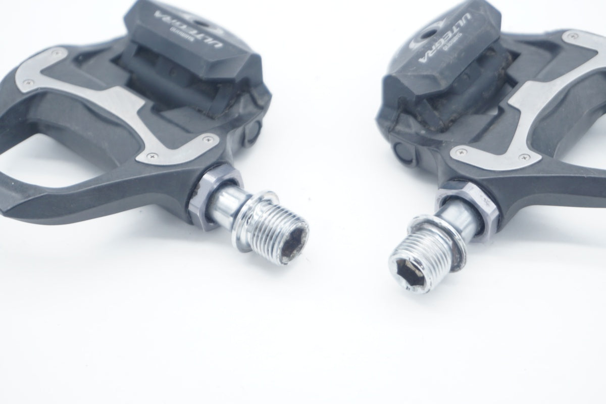 SHIMANO 「シマノ」ULTEGRA PD-6800 ペダル / 滋賀大津店