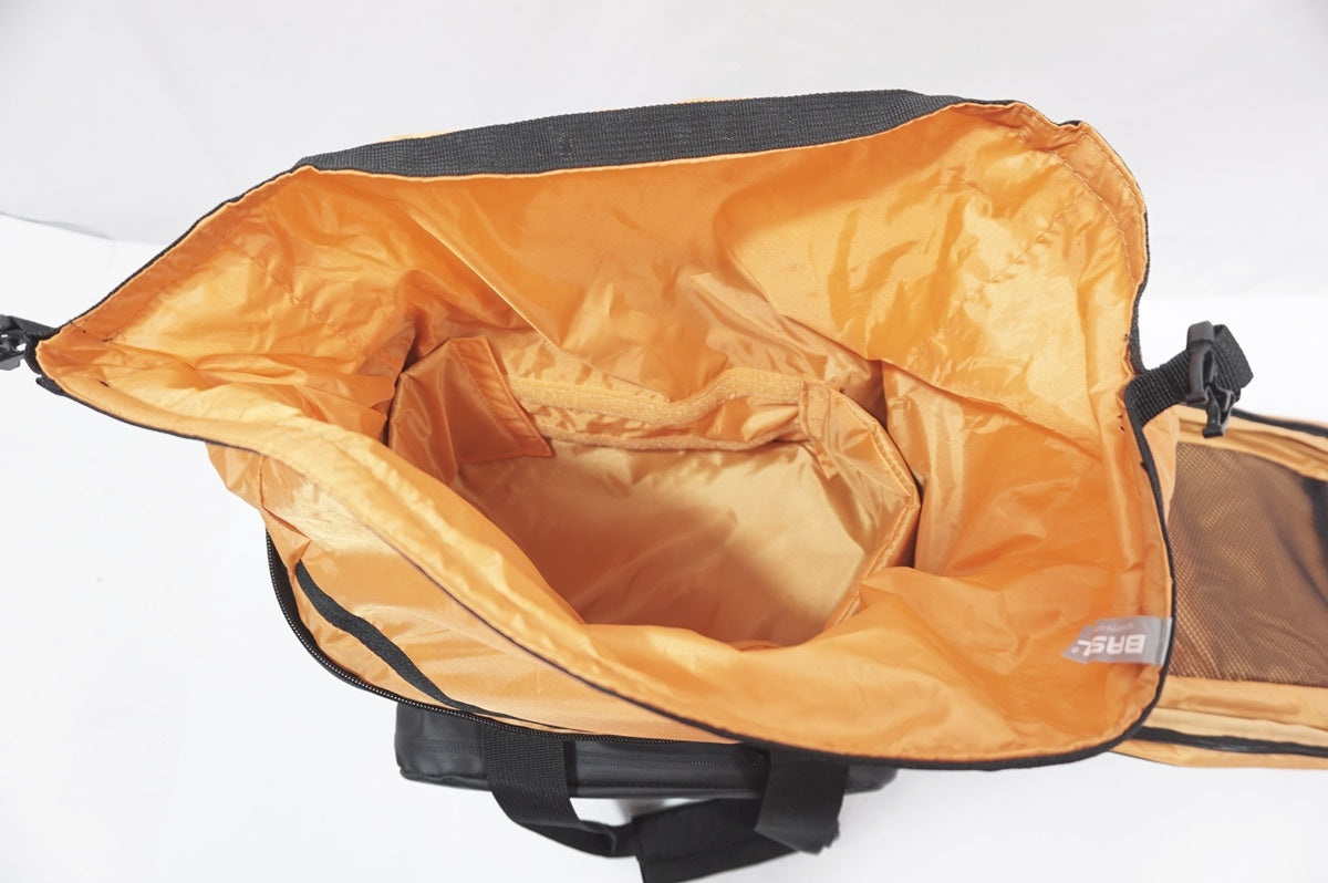BASIL 「バジル」 MILES TARPAULIN TRUNKBAG XL PRO キャリアバッグ / バイチャリ世田谷店