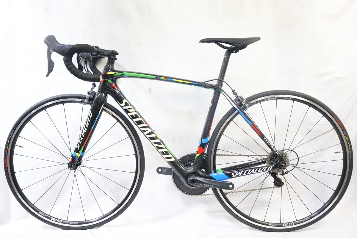 SPECIALIZED 「スペシャライズド」 TARMAC COMP SAGAN 2017年モデル ロードバイク / 高知店