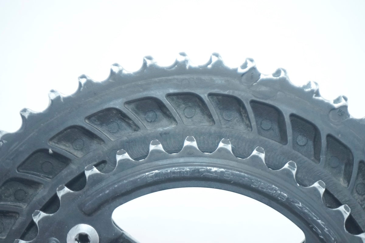 SHIMANO 「シマノ」 105 FC-5800 52-36T 170mm クランク / 大阪