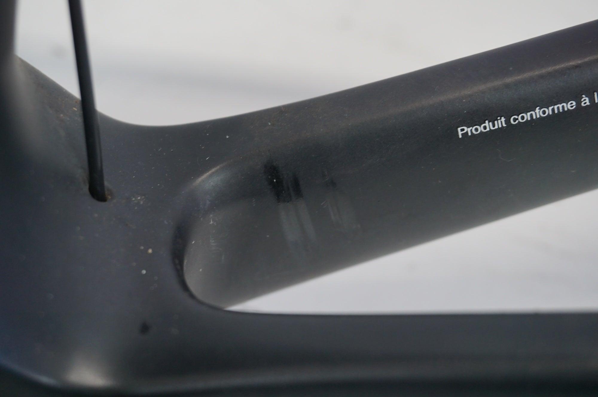 LOOK 「ルック」 785 HUEZ RS RIM 2021年モデル フレームセット / 宇都宮店