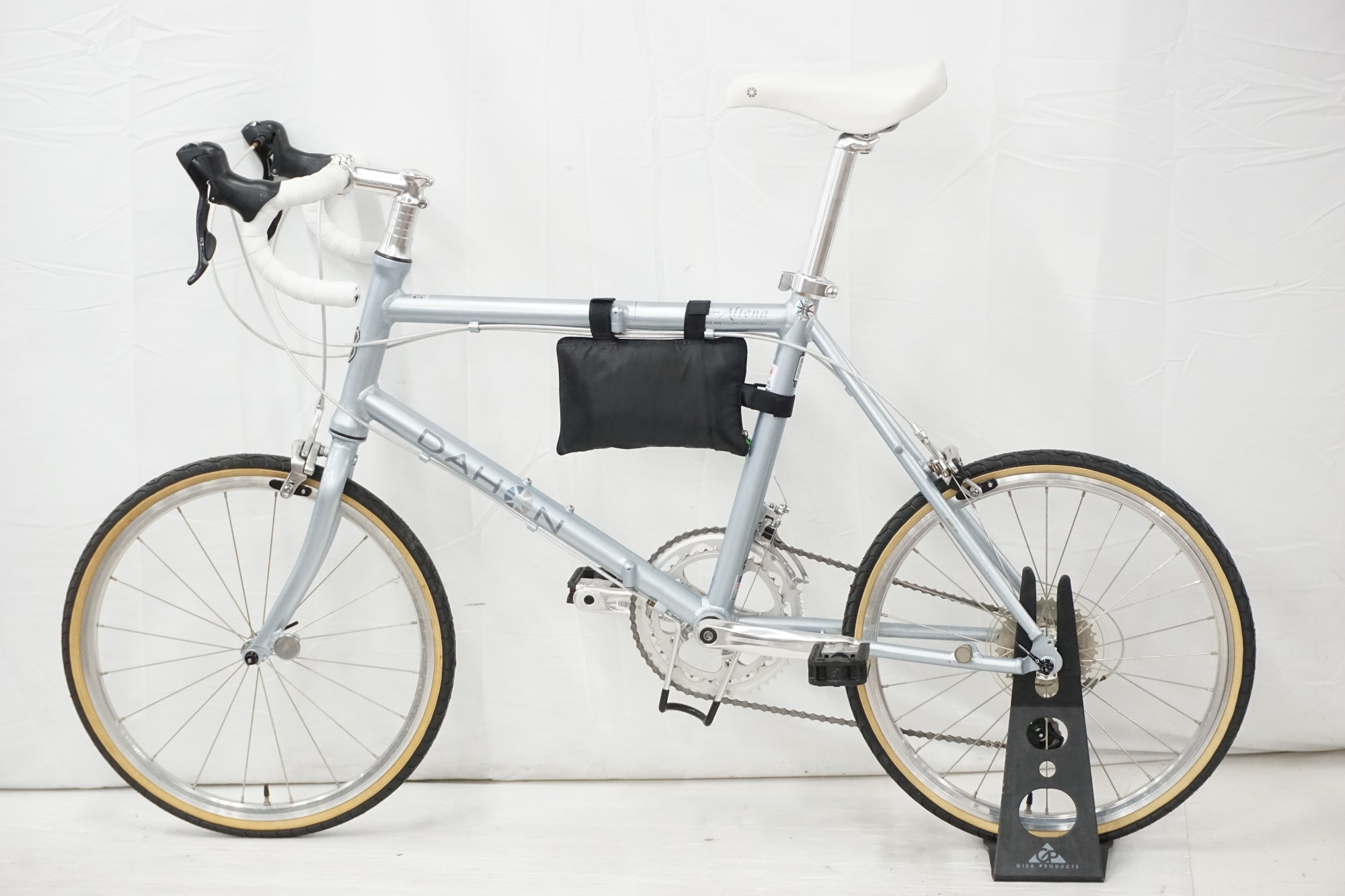 DAHON 「「ダホン」 DASH ALTENA Mサイズ 2015年モデル 折り畳み自転車 / 奈良店