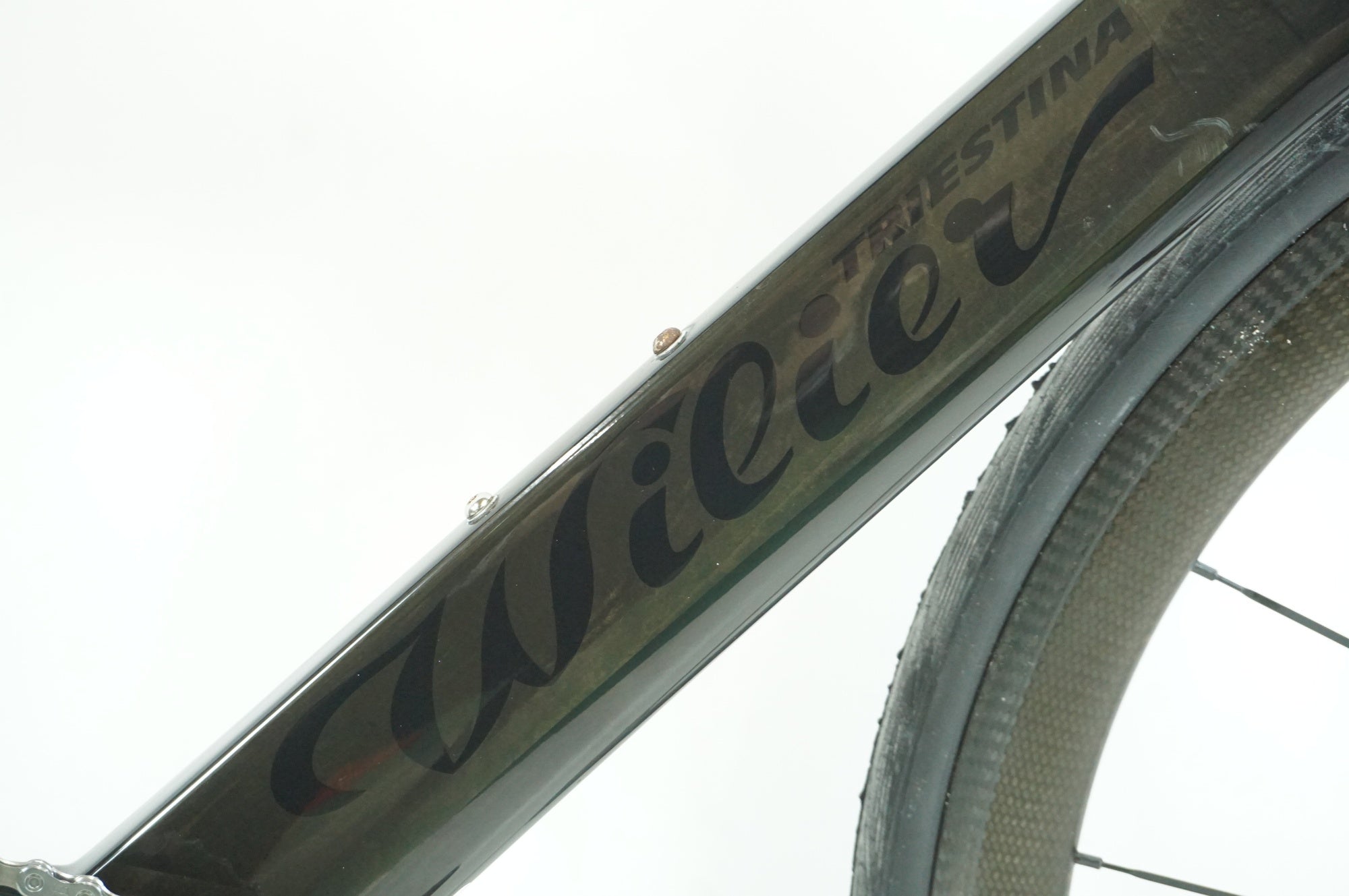WILIER 「ウィリエール」 CENTO 1 AIR 105 2017年モデル ロードバイク