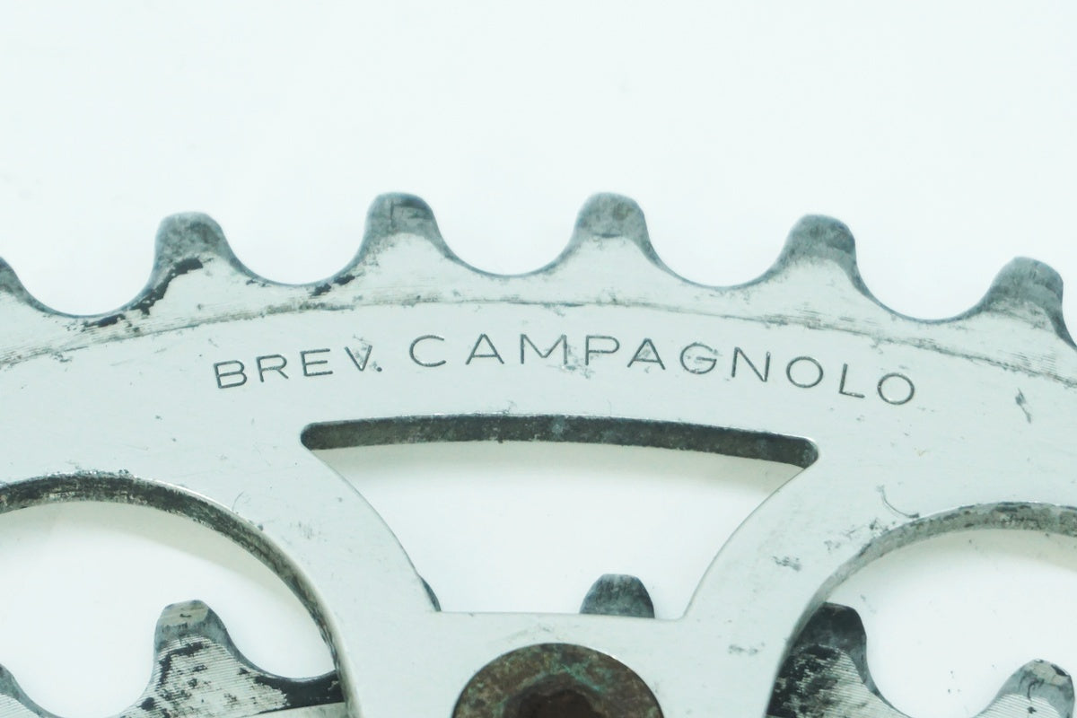 CAMPAGNOLO 「カンパニョーロ」 STRADA 53-42T 170mm  クランク / 大阪美原北インター店