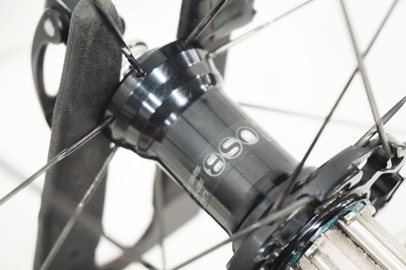 CAMPAGNOLO 「カンパニョーロ」 BORA ONE 50 TU AC3 カンパニョーロフリー ホイールセット / 奈良店