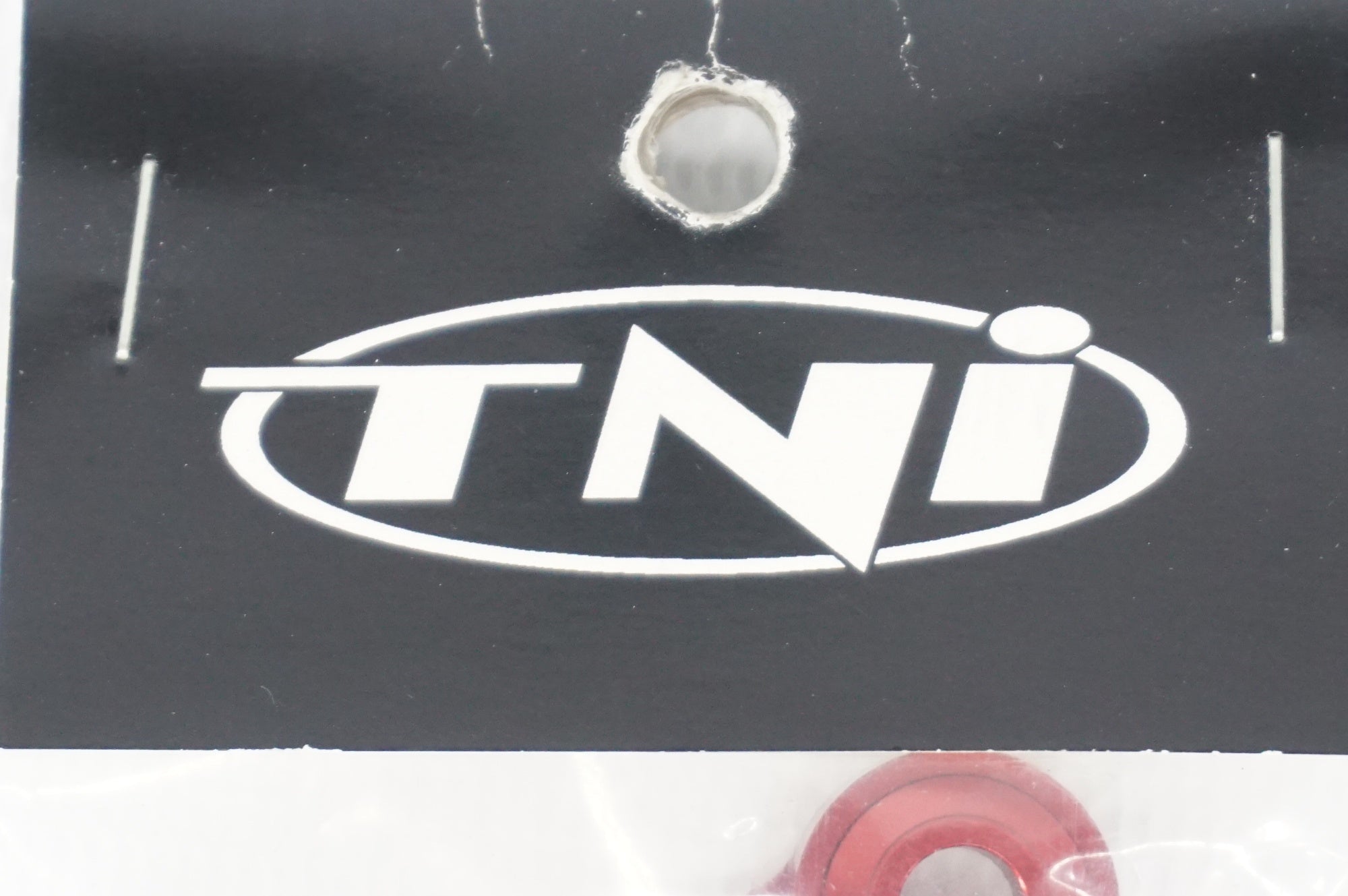 TNI 「ティーエヌアイ」 チェーンキャッチャー / 阪急塚口店
